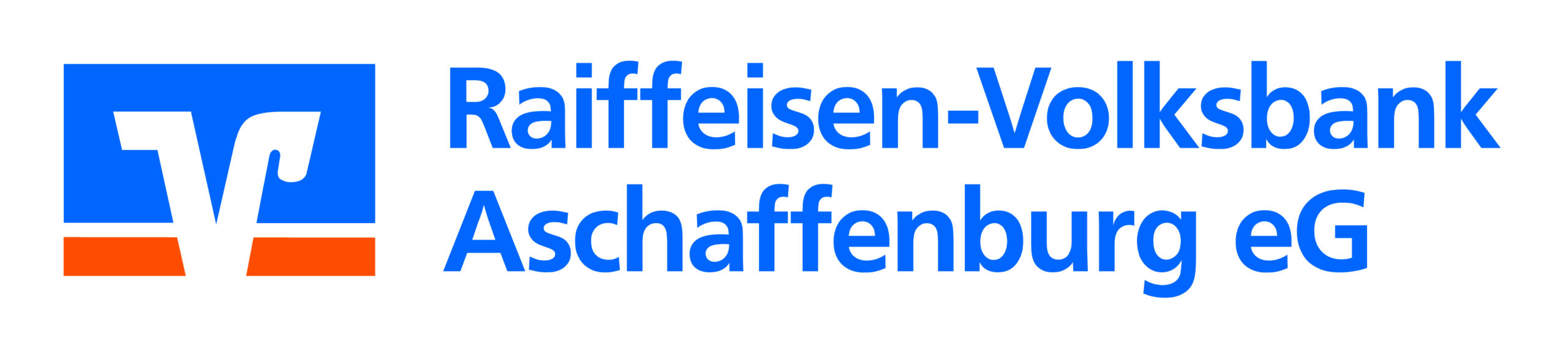 Raiffeisen-Volksbank Aschaffenburg