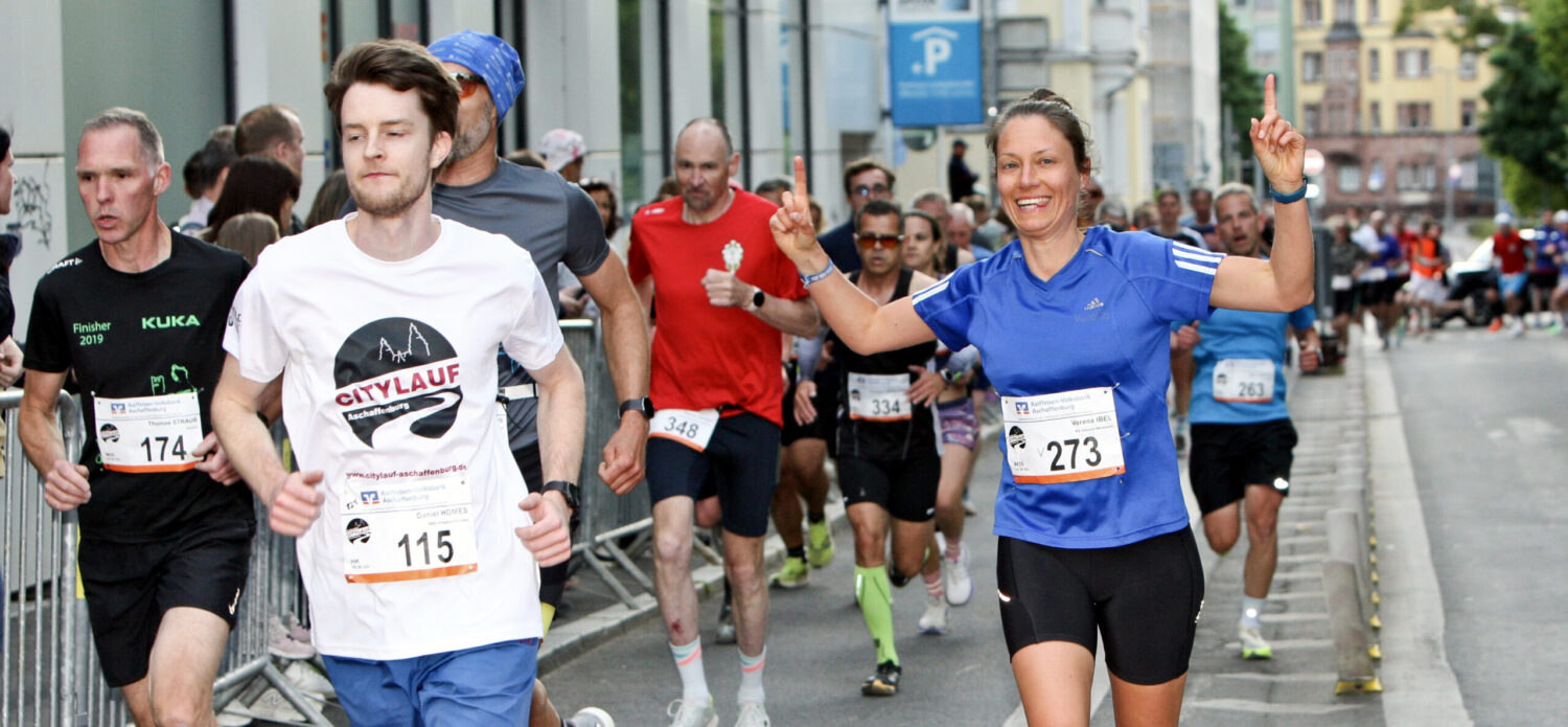 Citylauf