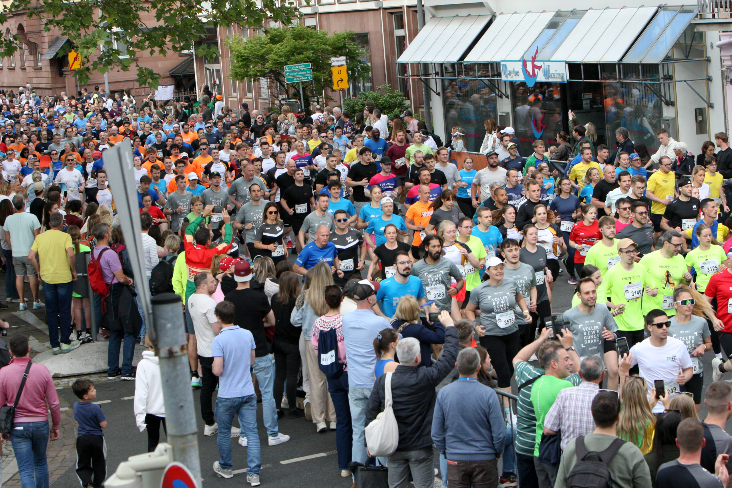 Citylauf